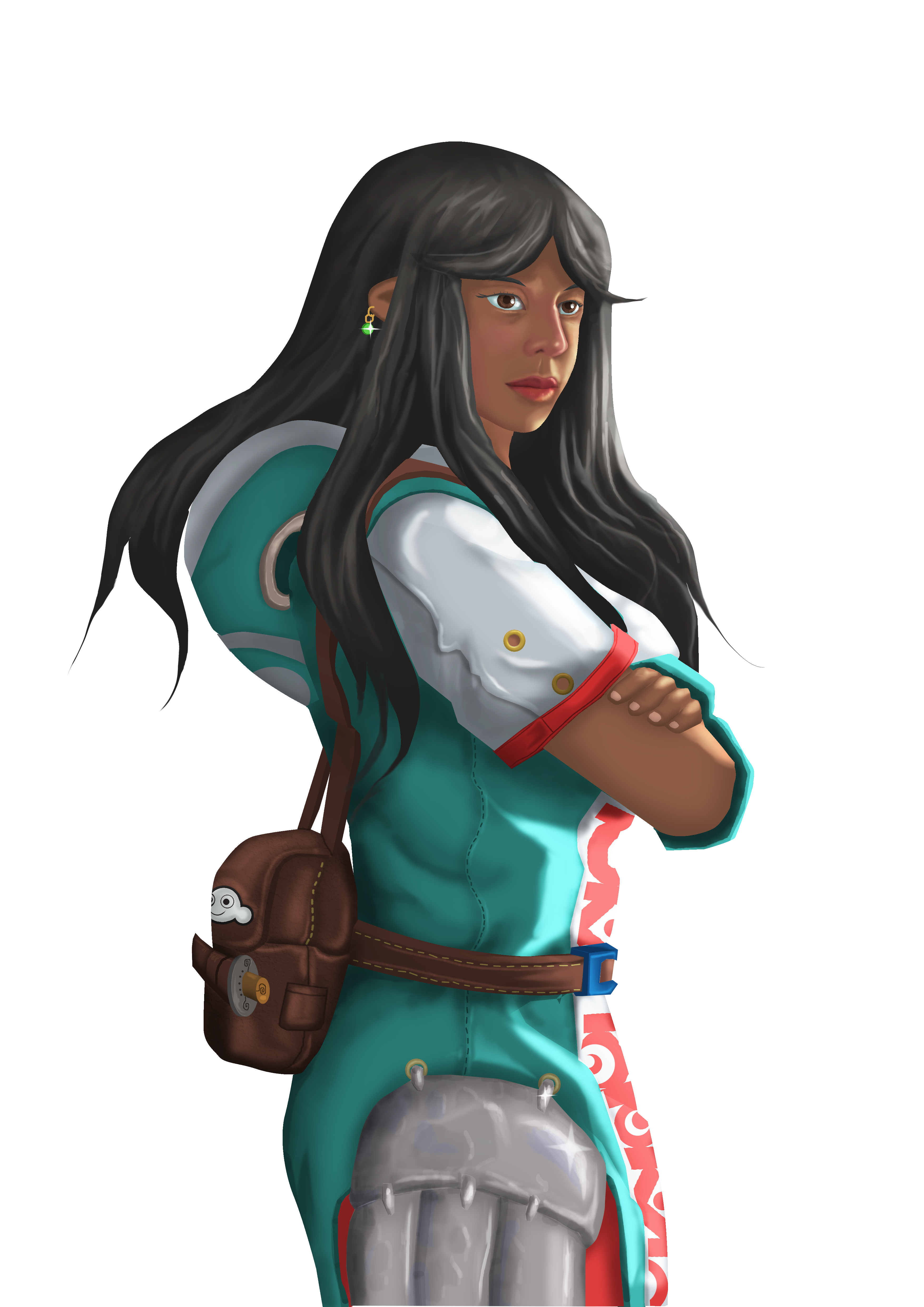 rahona hero